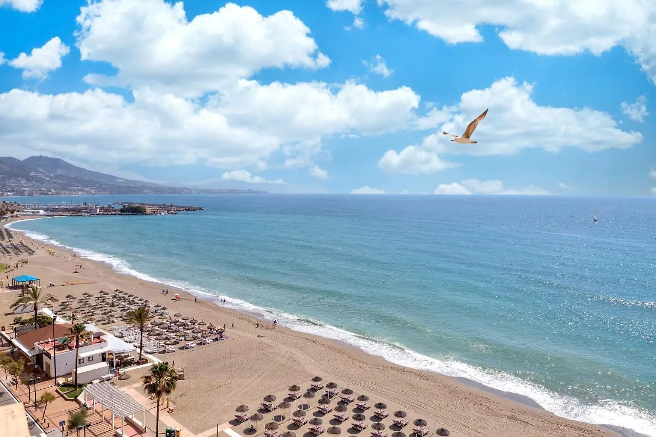 Exclusivas vistas al Mediterráneo Fuengirola 0*,  España