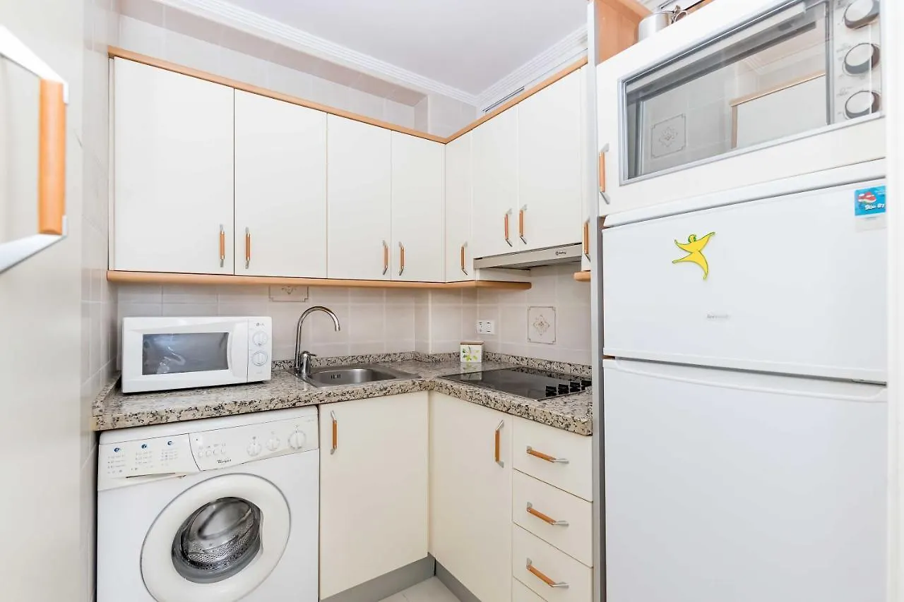 Apartamento Exclusivas vistas al Mediterráneo Fuengirola
