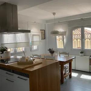Piso Dos Muy Céntrico Apartamento