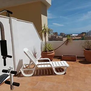 Yucas Torreblanca Apartamento