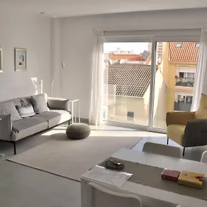 Valinor Boliches Apartamento