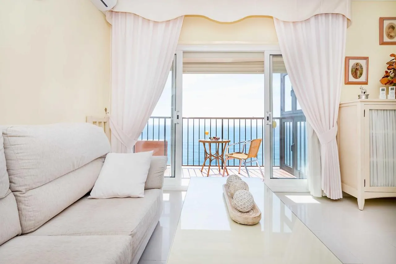 Apartment Exclusivas Vistas Al Mediterraneo Fuengirola