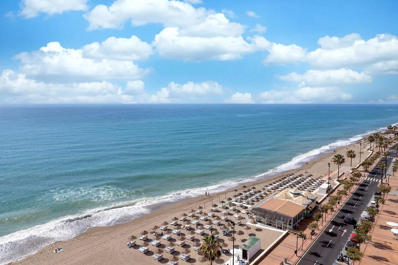 Exclusivas Vistas Al Mediterraneo Fuengirola
